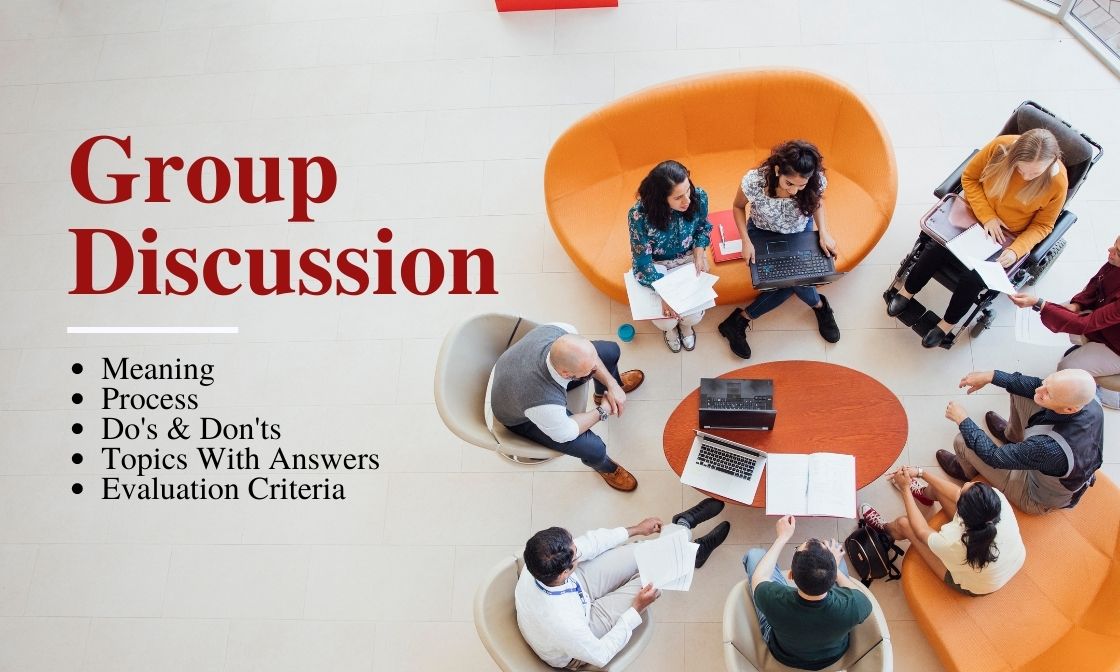 Group Discussion 